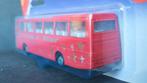 Man Lions Star 1:87. siku 1624 Pol, Hobby en Vrije tijd, Modelauto's | 1:87, Ophalen of Verzenden, Zo goed als nieuw, Bus of Vrachtwagen
