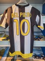 Origineel New Holland Juventus Shirt Del Piero #10 Maat M, Ophalen of Verzenden, Zo goed als nieuw, New Holland