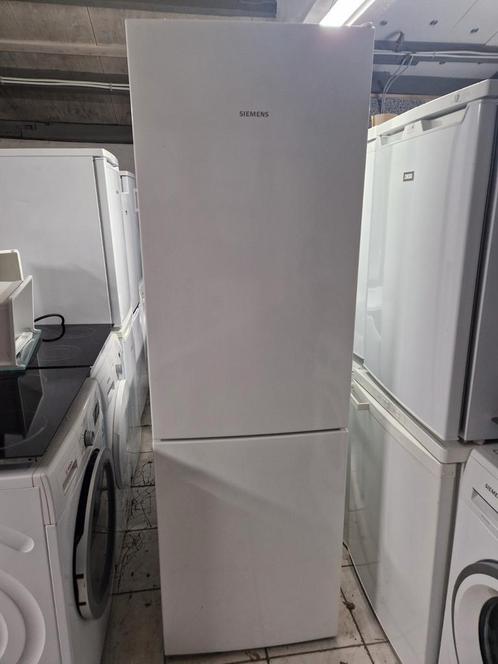 Siemens koelkast 185x60x62 cm, Huis en Inrichting, Keuken | Keukenbenodigdheden, Zo goed als nieuw, Ophalen of Verzenden