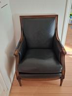 Stoel, Louis XVI stijl, Ophalen, Louis XVI, Minder dan 75 cm, Hout