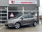 SEAT Ibiza SC 1.0 EcoTSI FR /Clima/Cruise/Navi/LMV/Stoelverw, Auto's, Voorwielaandrijving, Stof, Gebruikt, Euro 6