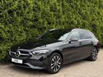 Mercedes-Benz C-klasse Estate 300 e Luxury Line Camera CarPl, Automaat, Achterwielaandrijving, Zwart, 4 cilinders