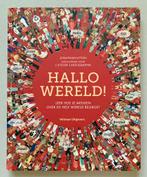 Hallo Wereld! - Jonathan Litton, Ophalen of Verzenden, Zo goed als nieuw
