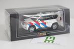 Toyota Land Cruiser Prado 2018 Politie NED 1:43 Vitesse, Hobby en Vrije tijd, Verzenden, Nieuw, Auto, Overige merken