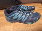 Nomad schoenen maat 40, Blauw, Nomad, Ophalen of Verzenden, Sneakers of Gympen
