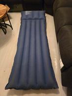 Luchtbed - Comfortabel slapen, Caravans en Kamperen, Luchtbedden, Ophalen of Verzenden, Gebruikt, 1-persoons