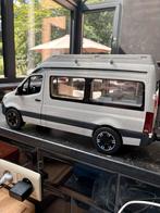 Bruder Mercedes Camper, Ophalen of Verzenden, Gebruikt