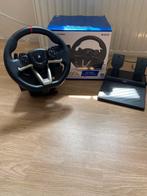 Hori Racing Wheel voor PlayStation (PS4, PS5 , PC ), Spelcomputers en Games, Ophalen, Nieuw, Stuur of Pedalen, PlayStation 5