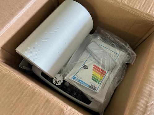 Mobiele Airco EDEN-7007 7000btu (**NIEUW**), Witgoed en Apparatuur, Airco's, Nieuw, Mobiele airco, 60 tot 100 m³, 3 snelheden of meer