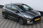 Ford Fiesta 1.0 EcoBoost ST-Line Aut. Carplay Camera B&O !, Auto's, Ford, Gebruikt, Zwart, Origineel Nederlands, Bedrijf
