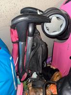 Quinny zapp buggy, Kinderen en Baby's, Buggy's, Ophalen of Verzenden, Gebruikt, Quinny