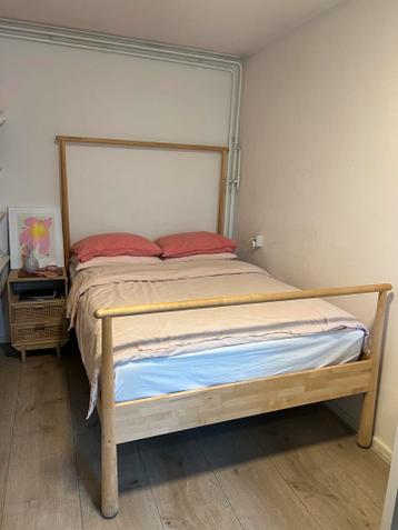 Ikea GJÖRA bedframe - 140x200cm - afbeelding 5