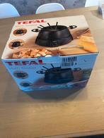 Fondue set - Compleet en zgan, Ophalen, Zo goed als nieuw, Elektrisch, Fondueset