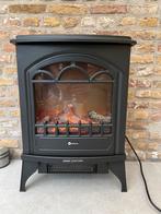 Aflamo Hoover Elektrische Sfeerhaard - Vrijstaand, Ophalen, Overige soorten, Elektrisch, Zo goed als nieuw