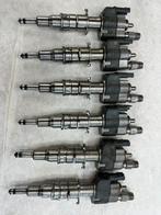 Bmw injectors getest  3x11 2x9 1x7, Auto-onderdelen, Brandstofsystemen, Gebruikt, Ophalen of Verzenden, BMW