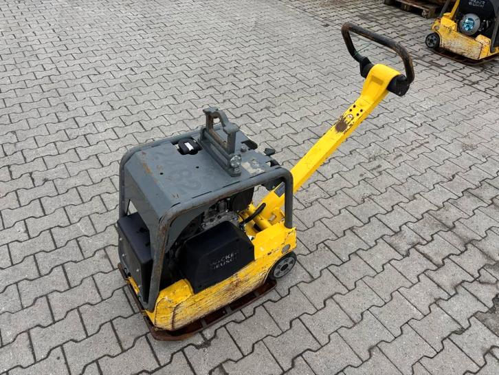 WACKER NEUSON DPU3750Hets (bj 2018), Zakelijke goederen, Machines en Bouw | Overig