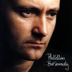 phil collins but seriously cd, Ophalen of Verzenden, 1980 tot 2000, Zo goed als nieuw