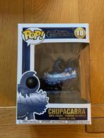 Funko Pop! Fantastic Beasts – Chupacabra, Verzamelen, Verzenden, Zo goed als nieuw