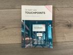 De inzet van touchpoints 9789492272133, Ophalen of Verzenden, Management