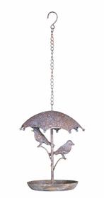 OPRUIMING - VOGEL VOEDER HANGER - VAN 18,50 NU 9,50, Tuin en Terras, Ophalen of Verzenden, Nieuw