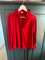 Bellamy travelstof blouse maat M, Maat 38/40 (M), Bellamy, Ophalen of Verzenden, Zo goed als nieuw