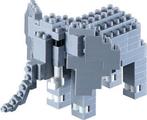 Brixies mini lego olifant nieuw in verpakking, Kinderen en Baby's, Speelgoed | Duplo en Lego, Ophalen of Verzenden, Nieuw, Complete set