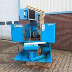 Fulland FMC-B1L CNC-freesmachine.Milling machine. Used., Doe-het-zelf en Verbouw, Draaibanken, Ophalen, Gebruikt, Freesbank, Computergestuurd (Cnc)