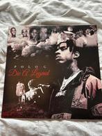 Die A Legend, Polo G coloured vinyl, Ophalen of Verzenden, 2000 tot heden, Zo goed als nieuw