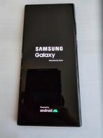 Samsung Galaxy S22 Ultra, Telecommunicatie, Mobiele telefoons | Samsung, Ophalen of Verzenden, Zo goed als nieuw, Galaxy S22, Zwart