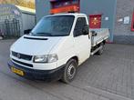 Volkswagen Transporter 2.5 TDI 292, Auto's, Volkswagen, Voorwielaandrijving, Stof, Gebruikt, 700 kg