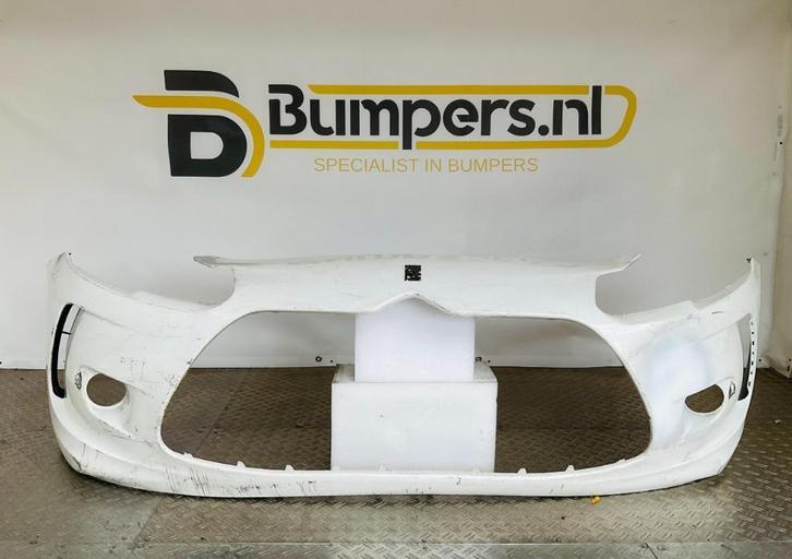Bumper Citroen DS3 2013-2016 Voorbumper 1-F5-14432z, Auto diversen, Tuning en Styling, Ophalen