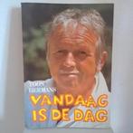 VANDAAG IS DE DAG - Toon Hermans, Boeken, Ophalen of Verzenden, Zo goed als nieuw