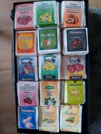 Thee zakjes., Ophalen of Verzenden, Theezakje(s)