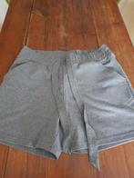 Nieuwe Grijze Korte Broek van True Spirit., Maat 38/40 (M), Kort, Nieuw, Ophalen of Verzenden