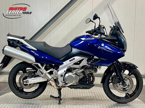 SUZUKI V-STROM DL 1000 (2004), Motoren, Motoren | Suzuki, Bedrijf, Overig, meer dan 35 kW