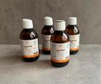 Bio castor oil - 4 stuks, Verzenden, Nieuw, Poeder of Drank