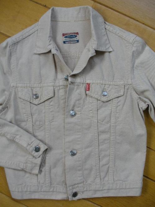 Cars spijkerjack zand maat 152 - nieuw -, Kinderen en Baby's, Kinderkleding | Maat 152, Nieuw, Jongen, Broek, Ophalen of Verzenden