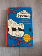 Silvester en het knorrende cadeau - Willeke Brouwer, Ophalen, Zo goed als nieuw, Willeke Brouwer, Fictie algemeen