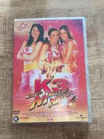 Diverse K3 DVD’s, Cd's en Dvd's, Alle leeftijden, Ophalen, Zo goed als nieuw, Muziek