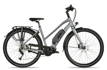 MEGADEAL! Sensa Travel Power V9 elektrische damesfiets 48/53 beschikbaar voor biedingen