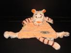 DISNEY CLASSIC POOH TIJGER TEIGETJE KNUFFELDOEK PLUCHE, Verzenden, Nieuw, Overige typen