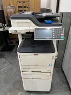 OKI MC873, Ophalen, Gebruikt, Printer