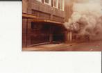 Dordrecht Brand in Winkelpand Buytink Foto, Ophalen of Verzenden, Ongelopen, Zuid-Holland