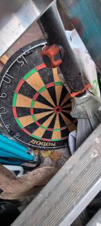 Dartboard, Gebruikt, Ophalen of Verzenden