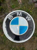 BMW logo origineel schild, Ophalen, Auto's