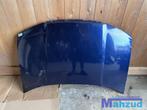 SKODA FABIA 1 Blauw Motorkap 1999-2006, Auto-onderdelen, Ophalen, Gebruikt, -, -