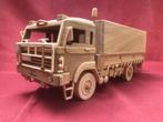 DAF YA 4444/2 Nederlands legervoertuig, Verzamelen, Militaria | Algemeen, Ophalen of Verzenden, Landmacht, Nederland, Miniatuur of Beeldje
