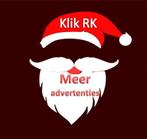 KERST-SURPRISE - ROYAL ALBERT en VEEL MEER Klik RK meer adv., Diversen, Kerst, Ophalen of Verzenden