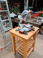 Metabo KS 216 M Afkortzaag - Nieuw!, Doe-het-zelf en Verbouw, Gereedschap | Zaagmachines, 70 mm of meer, Service@metabo.com, Ophalen of Verzenden