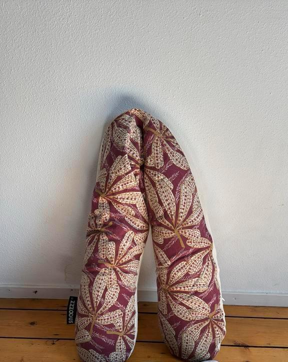 Snoozzz voedingskussen, Kinderen en Baby's, Overige Kinderen en Baby's, Zo goed als nieuw, Ophalen
